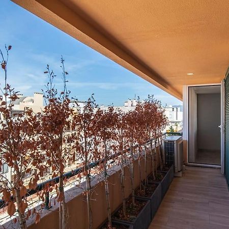 Seaview Luxury Apartment Cascais Exteriör bild