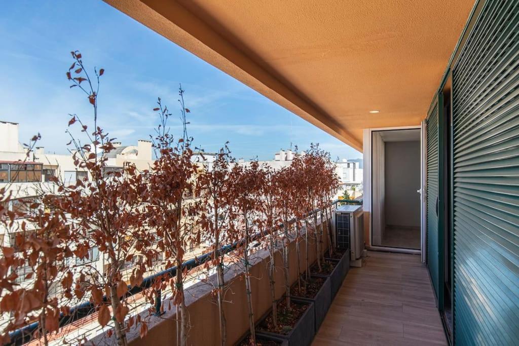 Seaview Luxury Apartment Cascais Exteriör bild