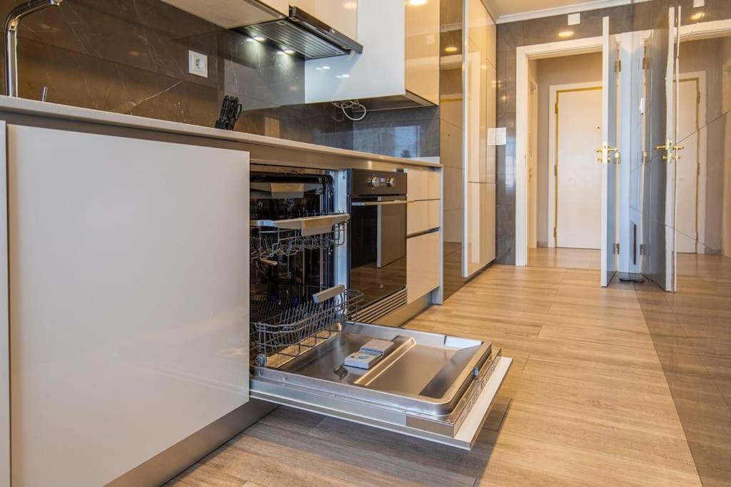 Seaview Luxury Apartment Cascais Exteriör bild