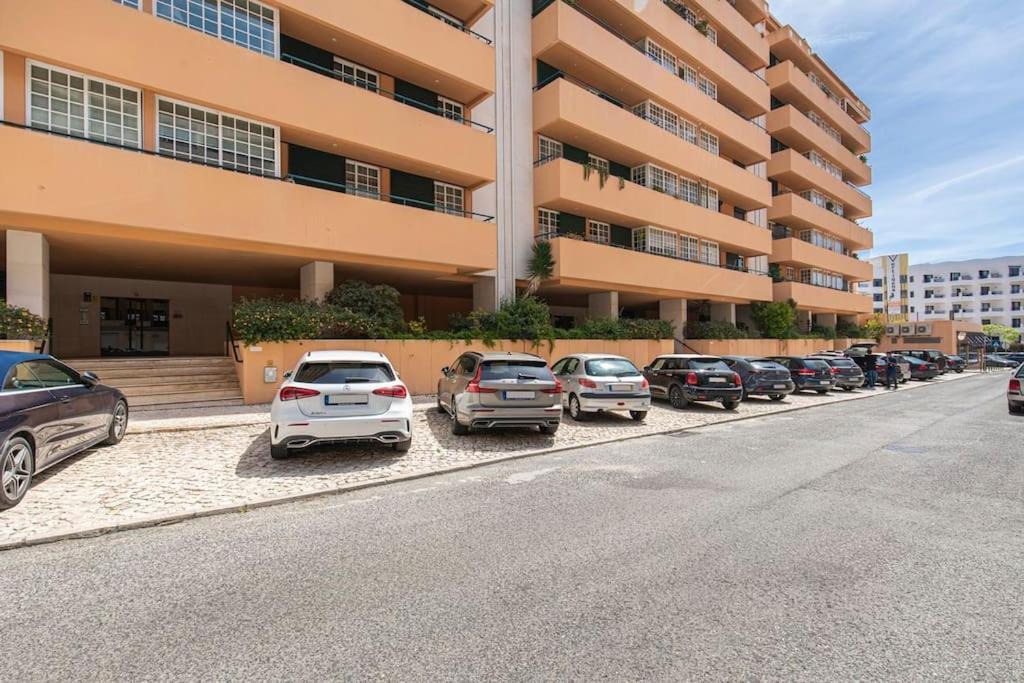Seaview Luxury Apartment Cascais Exteriör bild