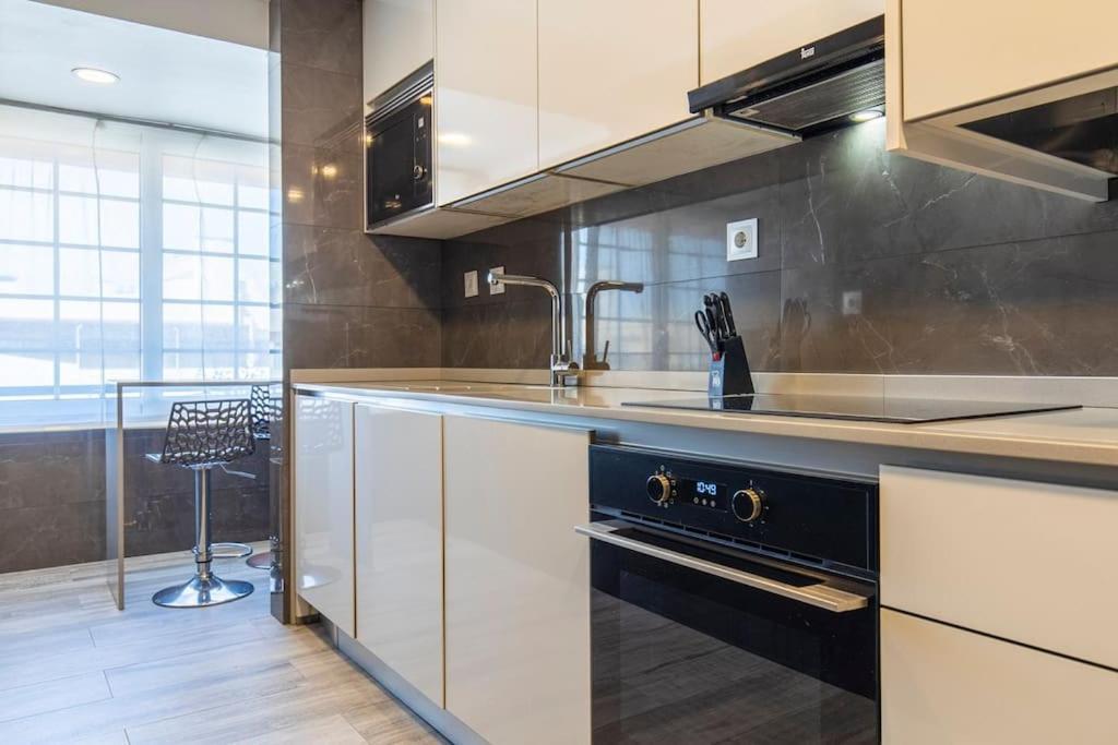 Seaview Luxury Apartment Cascais Exteriör bild