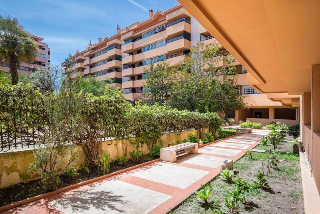 Seaview Luxury Apartment Cascais Exteriör bild