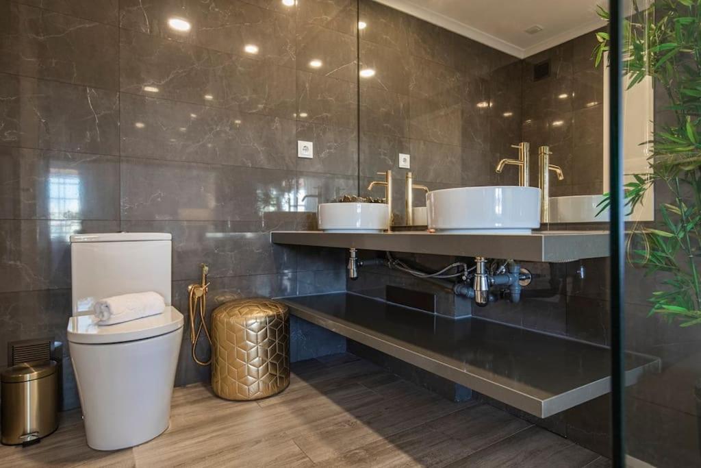 Seaview Luxury Apartment Cascais Exteriör bild