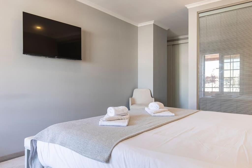 Seaview Luxury Apartment Cascais Exteriör bild